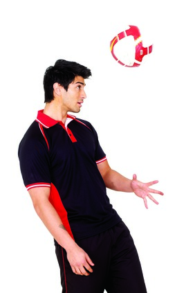 Photo of UC123 Sports Polo Shirt by Uneek Clothing