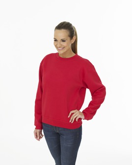 Photo of UC201 Premium Sweatshirt by Uneek Clothing