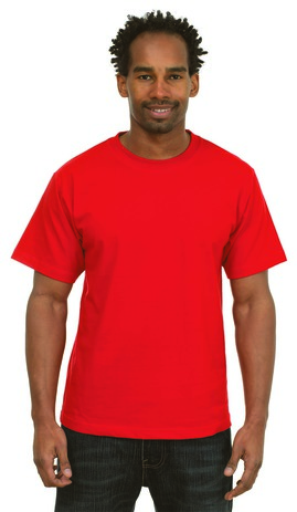 Photo of UC302 Premium T-shirt by Uneek Clothing