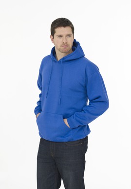 Photo of UC501 Premium Hooded Sweatshirt by Uneek Clothing