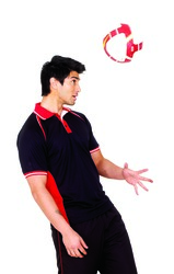 photo of Sports Polo Shirt - UC123