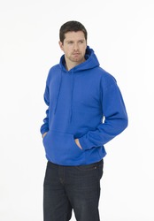 photo of Premium Hooded Sweatshirt - UC501